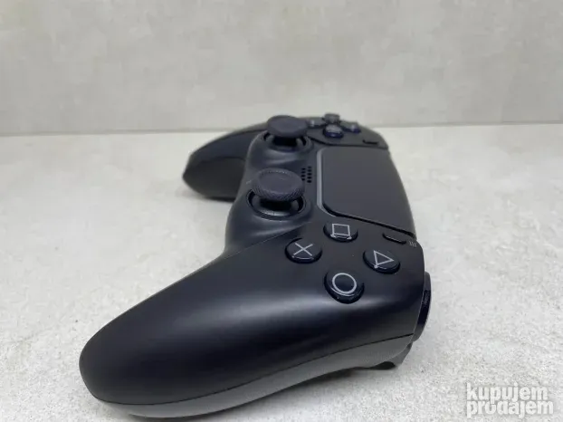 PS5 > Dzojstik / DualSense Wireless / BLACK / + Kutija