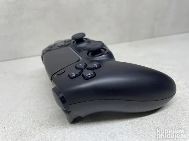 PS5 > Dzojstik / DualSense Wireless / BLACK / + Kutija