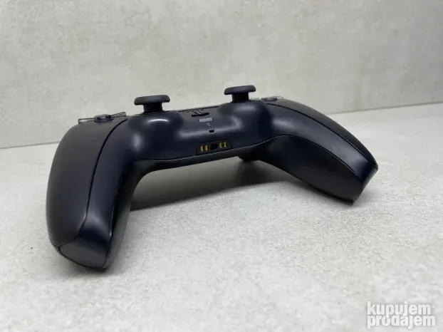 PS5 > Dzojstik / DualSense Wireless / BLACK / + Kutija