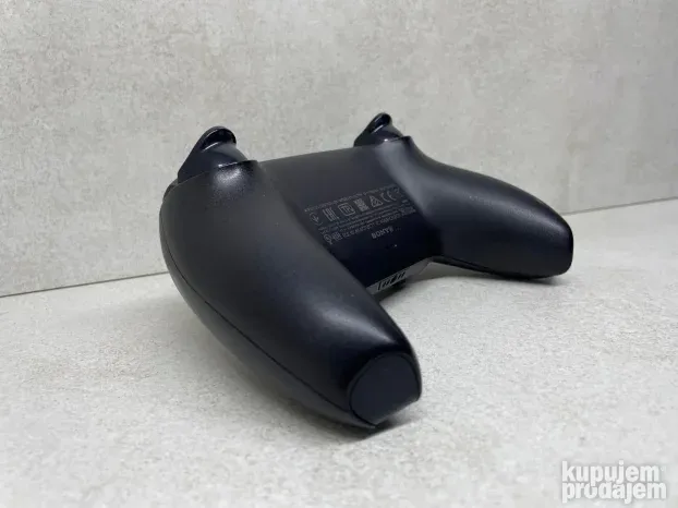 PS5 > Dzojstik / DualSense Wireless / BLACK / + Kutija