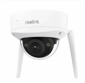 REOLINK W437 8MP IP camera 2.7-13.5mm