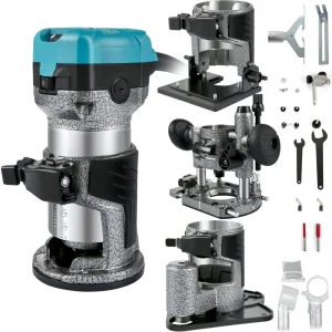 Glodalica za obradu drveta