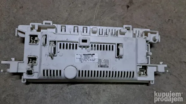 Elektronika masine za susenje Aeg protex