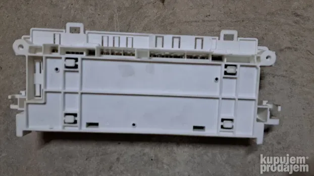 Elektronika masine za susenje Aeg protex