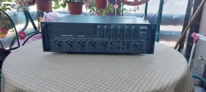 Monacor pa 6240