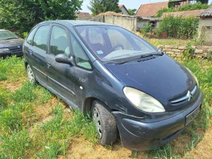 Citroen Xsara Picasso