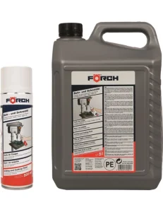 Forch Ulje za rezanje i hlađenje 500ml