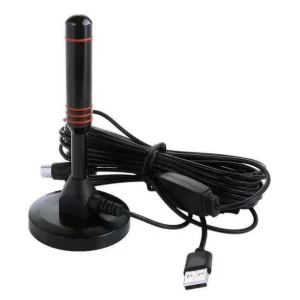 Digitalna sobna antena