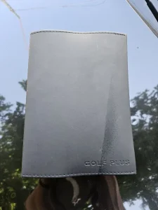 Vw Golf 5 plus-Servisna knjizica