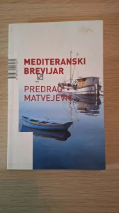 Mediteranski Brevijar