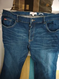 Lee Cooper farmerice