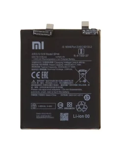 Zamena Baterije Xiaomi 12 / Xiaomi 12X /Xiaomi 12S Novo