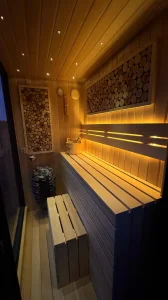 Planina Golija, Novi Pazar, Kuzmičevo, 2.0 dvosobna, 99 m²