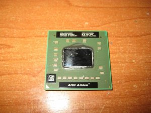 AMD Athlon 64 X2 QL-65