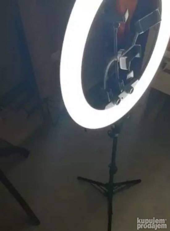Ring Light 14inča