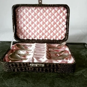 Set od šest kašičica, Sovjetski Savez