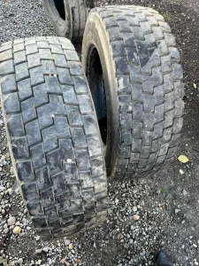 Barkley 315/60 R22.5 - Polovne pogonske gume R 22.5