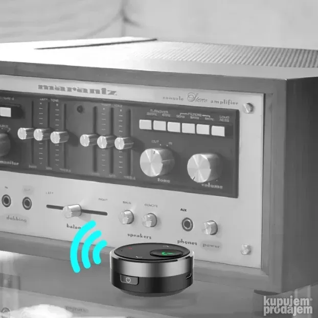 Bluetooth adapter BTP13R