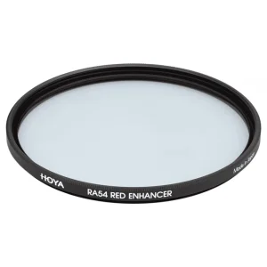 Hoya Red Enhancer Ra54 72mm