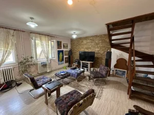 Kuća 103m2, plac 595m2, Avijacija! š. 533355