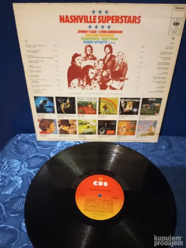 Nashville Superstars