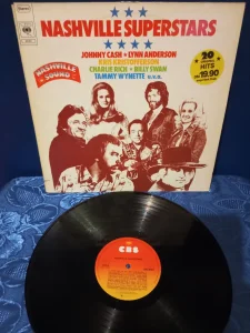 Nashville Superstars