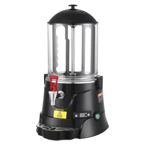 VEVOR Dispenzer za Toplu Čokoladu, 10L