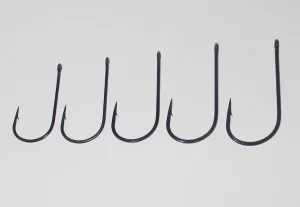 Aberdeen 2 x Wide Gap,2 x Strong 1/0-5/0 Novo