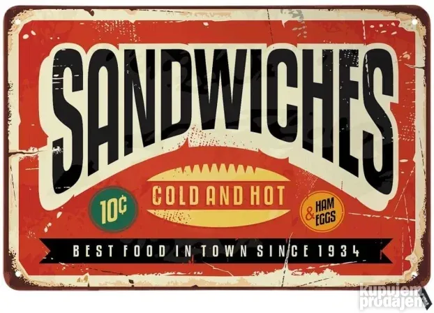 Burger Pica Slike za ugostiteljstvo,piceriju,fast food,lokal