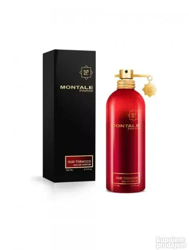 montale oud tobacco 50ml Montale Oud Tobacco 50ml edp