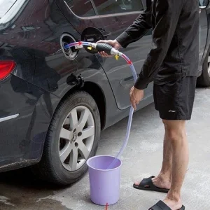 Rucna pumpa za pretakanje goriva, ulja