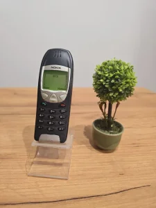 Nokia 6210