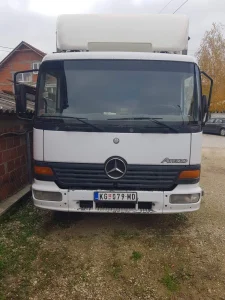 Kamion