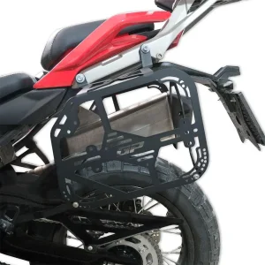 Nosač bočnih kofera Benelli TRK 702 / 702 X (23-24) GP KOMPO