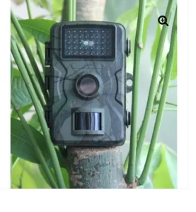 Senzor za nocno snimanje