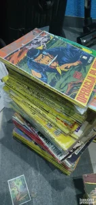 150 zs I lms stripova i strip albuma