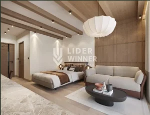 Kopaonik, Centar, 1.0 jednosoban, 26 m²