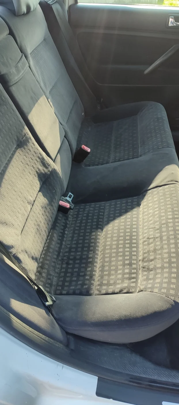 2003 Volkswagen Passat B5 