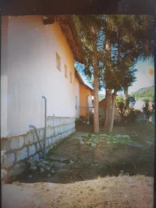 6 avgust, Despotovac, Resavica, 2.0 dvosoban, 50 m²
