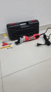 Masina za sisanje ovaca