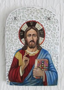 Isus Hristos