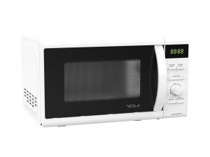 Tesla mikrotalasna rerna MW2060MW,20l,gril,digitalne komande