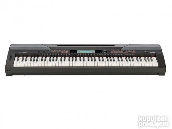 Thomann SP-5600 Električni Klavir
