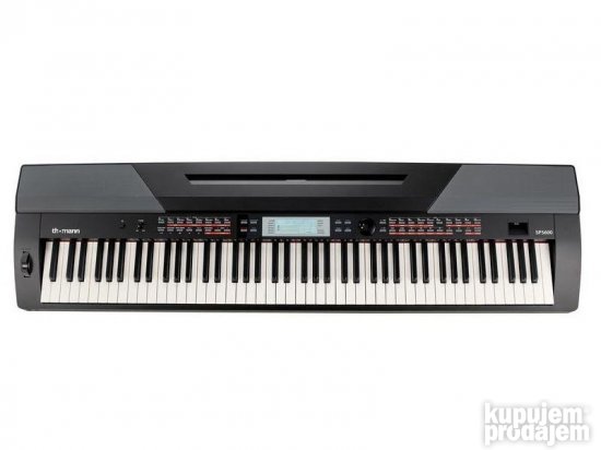 Thomann SP-5600 Električni Klavir