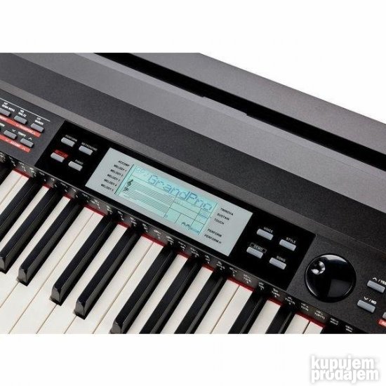 Thomann SP-5600 Električni Klavir