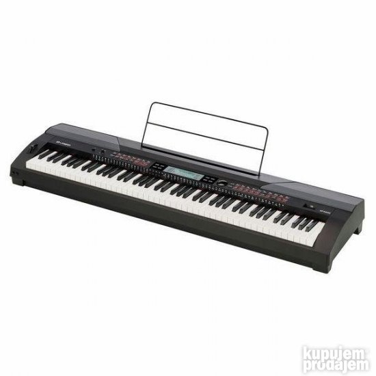Thomann SP-5600 Električni Klavir