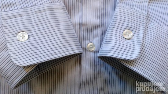 Nova muska kosulja (L) Hugo Boss - samo jos jedna u ponudi