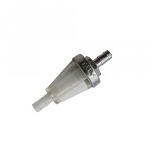 Filter goriva izlaz 6mm mali L57mm OMG