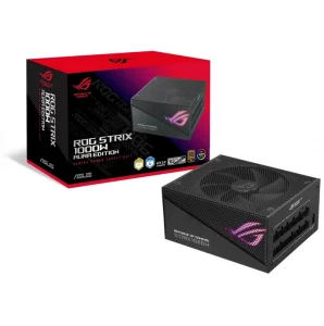 ASUS ROG STRIX 1000W Gold Aura Edition  12VHPWR/PCIe 5.0