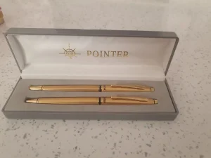 Pointer 190 komplet